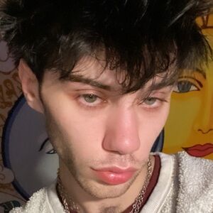 Meet your Posher, Liam